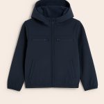 Kız-Erkek Mont - Görsel 4