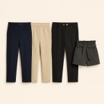 Kız-Erkek Pantolon ve Şort