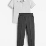 Kız-Erkek Pantolon ve Şort - Görsel 3