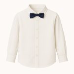 Erkek ve Kız Gömlek - Görsel 2